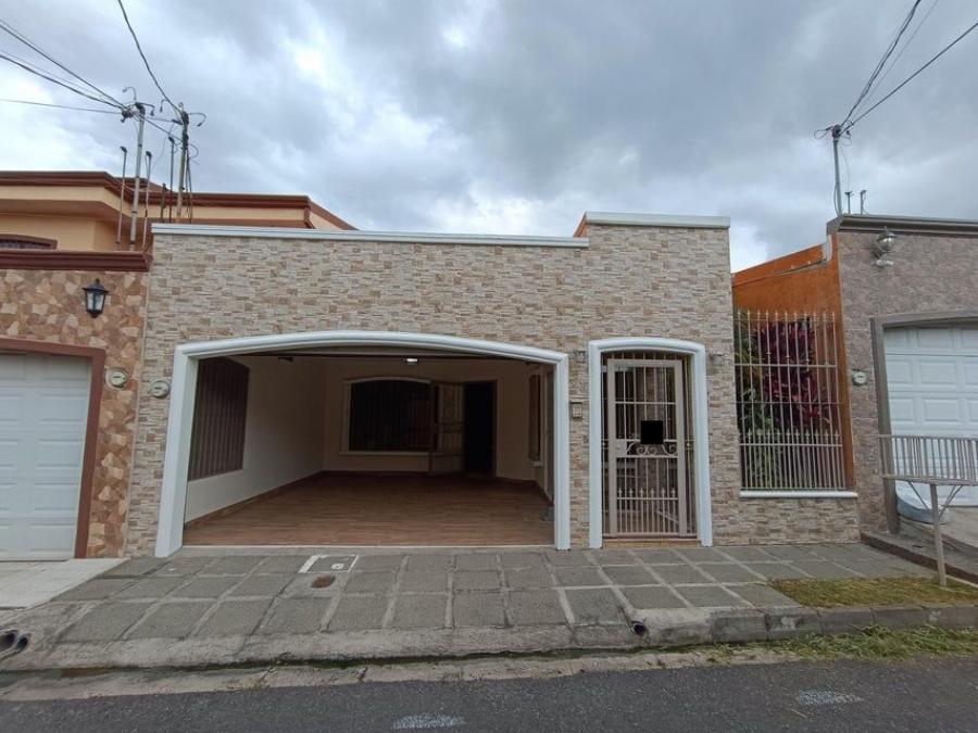 Foto Casa en Venta en San Pablo, Heredia - ¢ 100.000.000 - CAV85691 - BienesOnLine