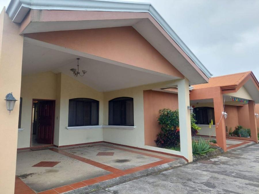 Foto Casa en Venta en San Pablo, Heredia - ¢ 76.700.000 - CAV92820 - BienesOnLine