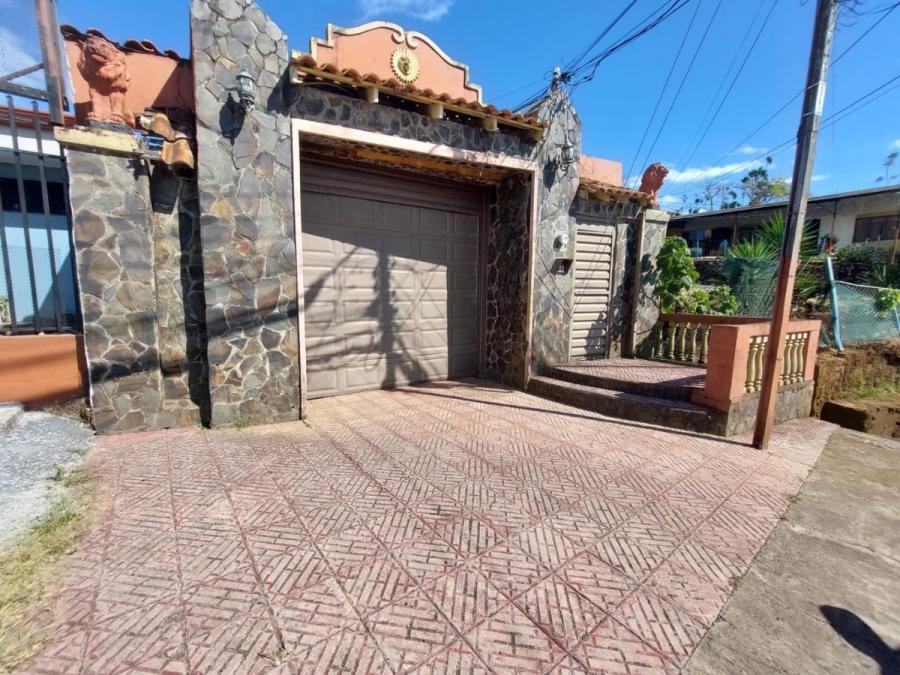 Foto Casa en Venta en Barva, Heredia - U$D 365.000 - CAV70184 - BienesOnLine