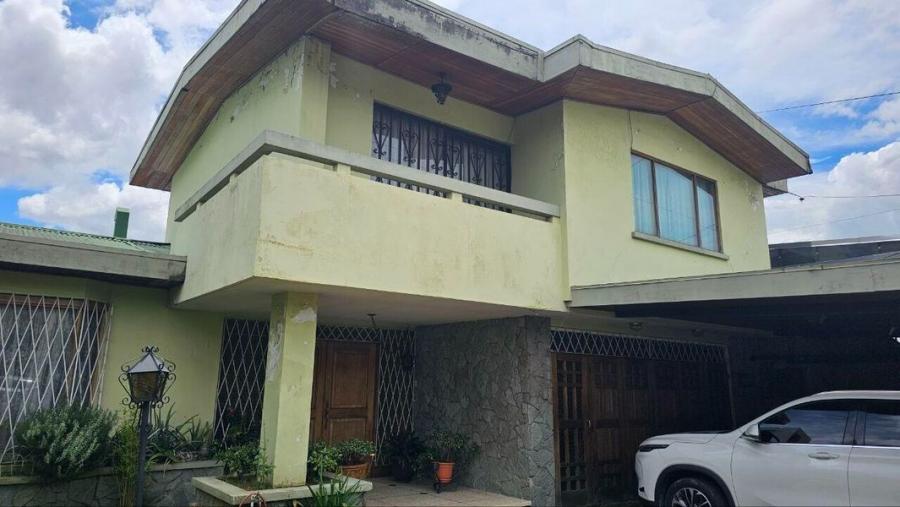 Foto Casa en Venta en Montes de Oca, San Jos - U$D 535.000 - CAV91916 - BienesOnLine