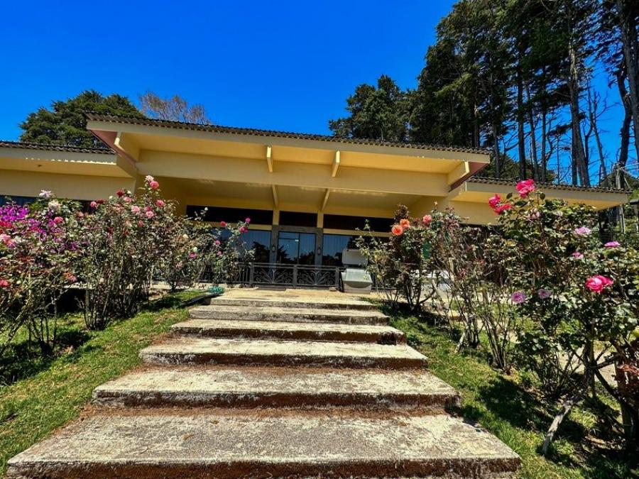 Foto Casa en Venta en San Rafael, Heredia - U$D 550.000 - CAV119625 - BienesOnLine