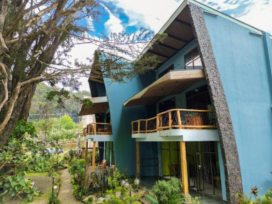 Foto Casa en Venta en San Rafael, Heredia - U$D 620.000 - CAV119686 - BienesOnLine