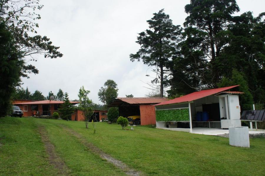 Foto Casa en Venta en San Rafael, Heredia - U$D 695.000 - CAV119740 - BienesOnLine