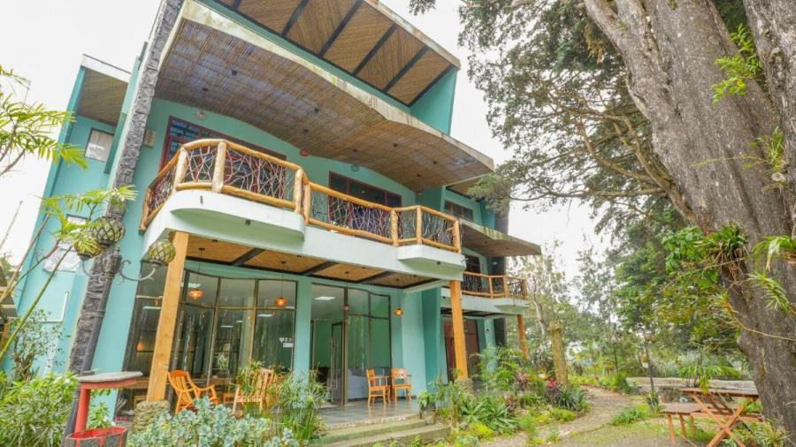 Foto Casa en Venta en San Rafael, Heredia - U$D 550.000 - CAV119628 - BienesOnLine