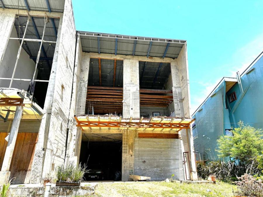 Foto Casa en Venta en San Rafael, Heredia - U$D 320.000 - CAV119261 - BienesOnLine