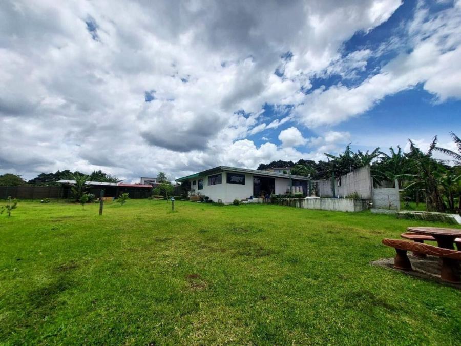 Foto Casa en Venta en San Rafael, Heredia - U$D 441.880 - CAV119494 - BienesOnLine
