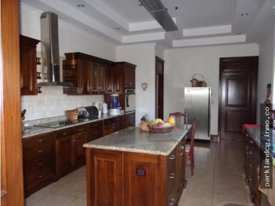 Foto Casa en Venta en La Ribera, Heredia - U$D 1.000.000 - CAV53178 - BienesOnLine
