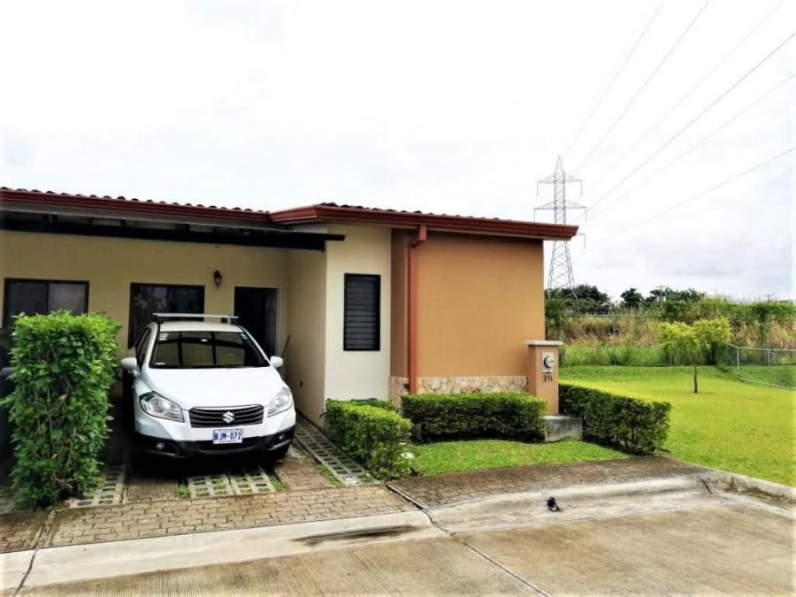 Foto Casa en Venta en San Rafael, Alajuela, Alajuela - U$D 95.000 - CAV25269 - BienesOnLine