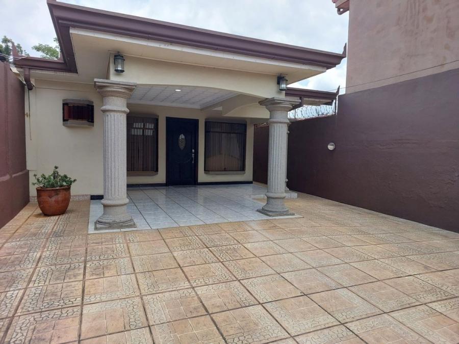 Foto Casa en Venta en San Rafael, Alajuela - U$D 134.000 - CAV71452 - BienesOnLine