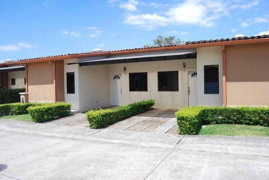 Foto Casa en Venta en San Rafael, Alajuela - U$D 92.000 - CAV58004 - BienesOnLine