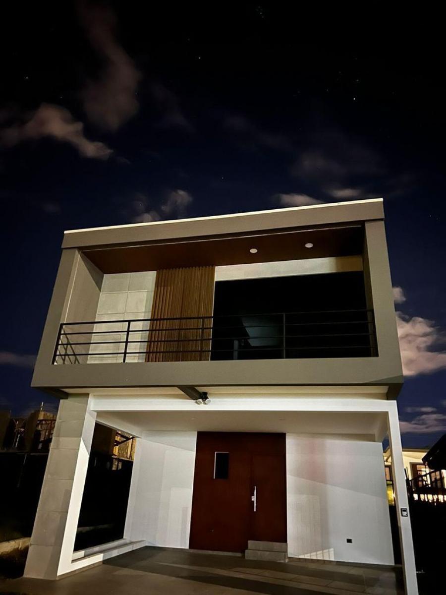 Foto Casa en Venta en San Rafael, Alajuela - U$D 222.000 - CAV54960 - BienesOnLine