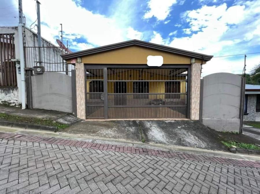 Foto Casa en Venta en San Rafael, Alajuela - U$D 109.000 - CAV63308 - BienesOnLine