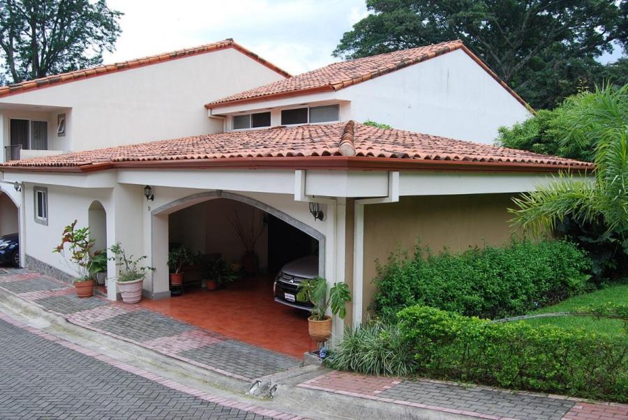 Foto Casa en Venta en Escaz, San Jos - U$D 350.000 - CAV71737 - BienesOnLine
