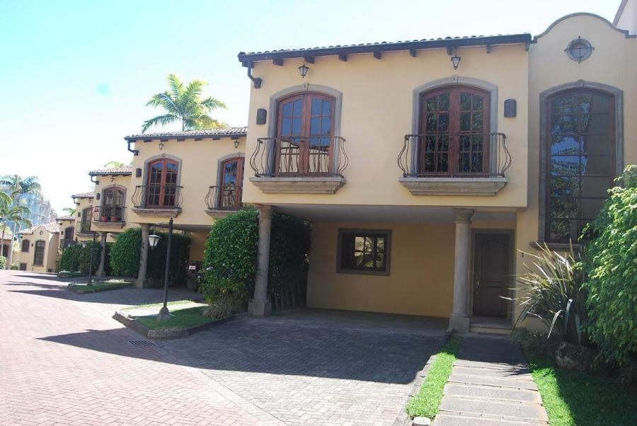 Foto Casa en Venta en San Rafael, San Jos - U$D 325.000 - CAV55381 - BienesOnLine