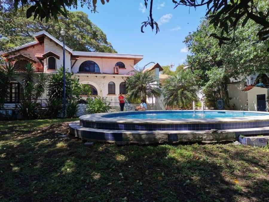 Foto Casa en Venta en Escaz, San Jos - U$D 650.000 - CAV48518 - BienesOnLine