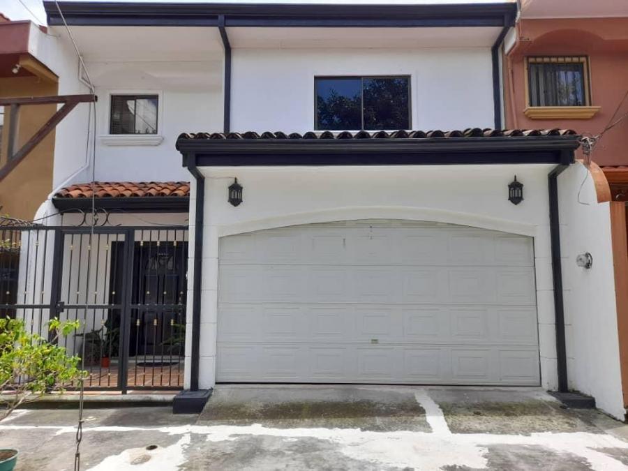 Foto Casa en Venta en Escaz, San Jos - U$D 220.000 - CAV64223 - BienesOnLine