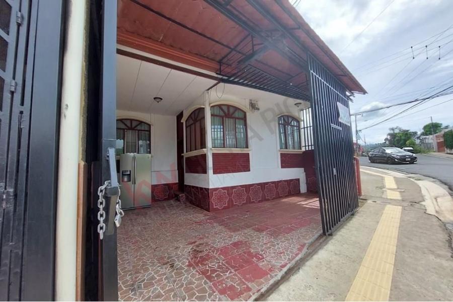 Home in Metric Way