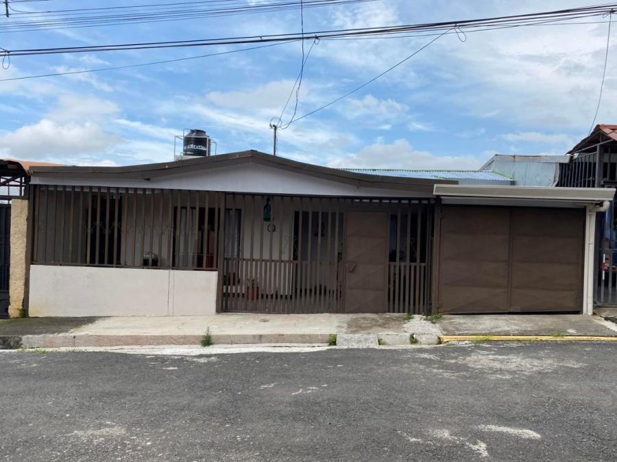 Foto Casa en Venta en San Rafael, Heredia - U$D 118.000 - CAV57022 - BienesOnLine