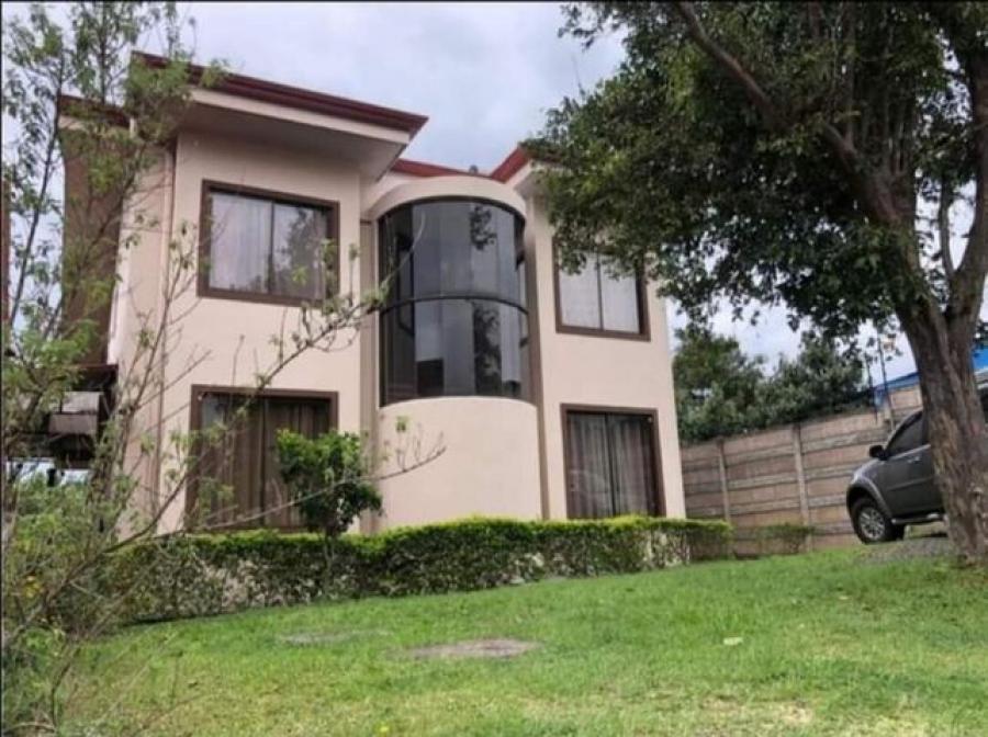 Foto Casa en Venta en San Rafael, Heredia - U$D 280.000 - CAV57257 - BienesOnLine