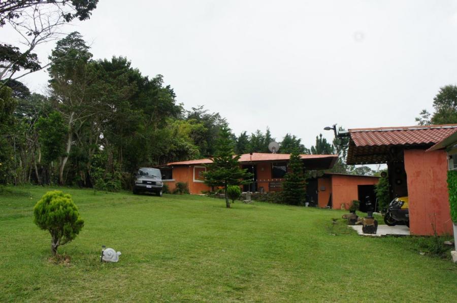 Foto Casa en Venta en San Rafael, Heredia - U$D 695.000 - CAV68596 - BienesOnLine