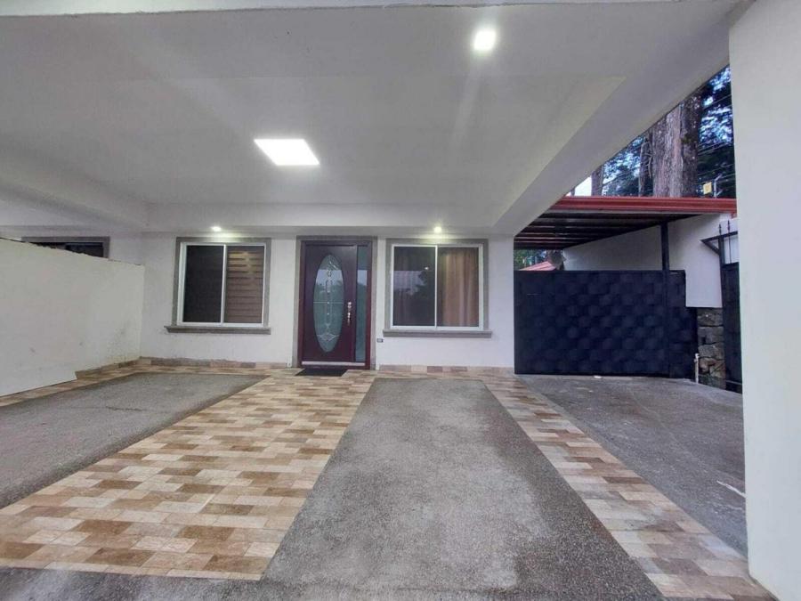 Home in Metric Way