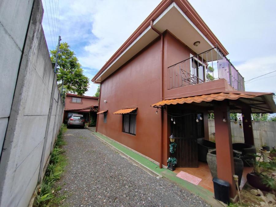 Home in Metric Way