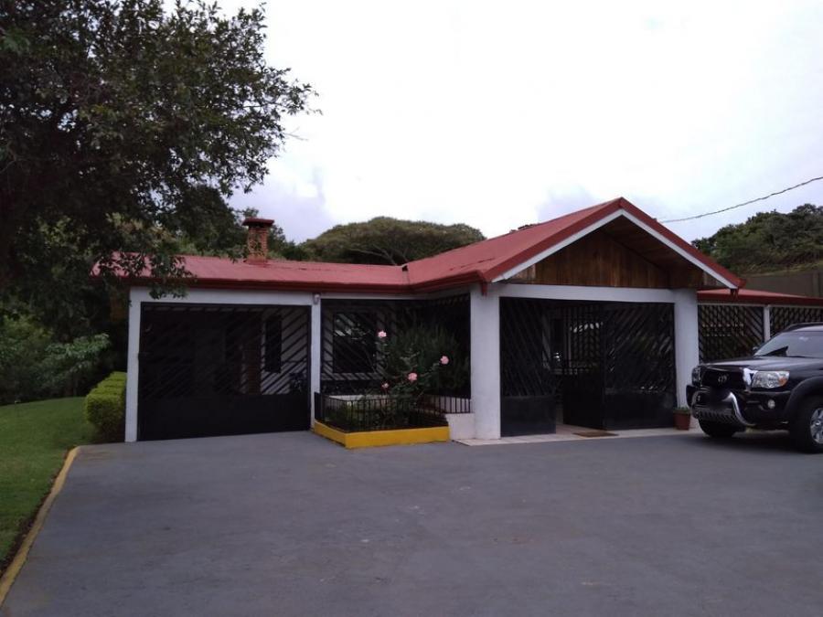 Foto Casa en Venta en San Rafael, Heredia - U$D 220.000 - CAV49119 - BienesOnLine