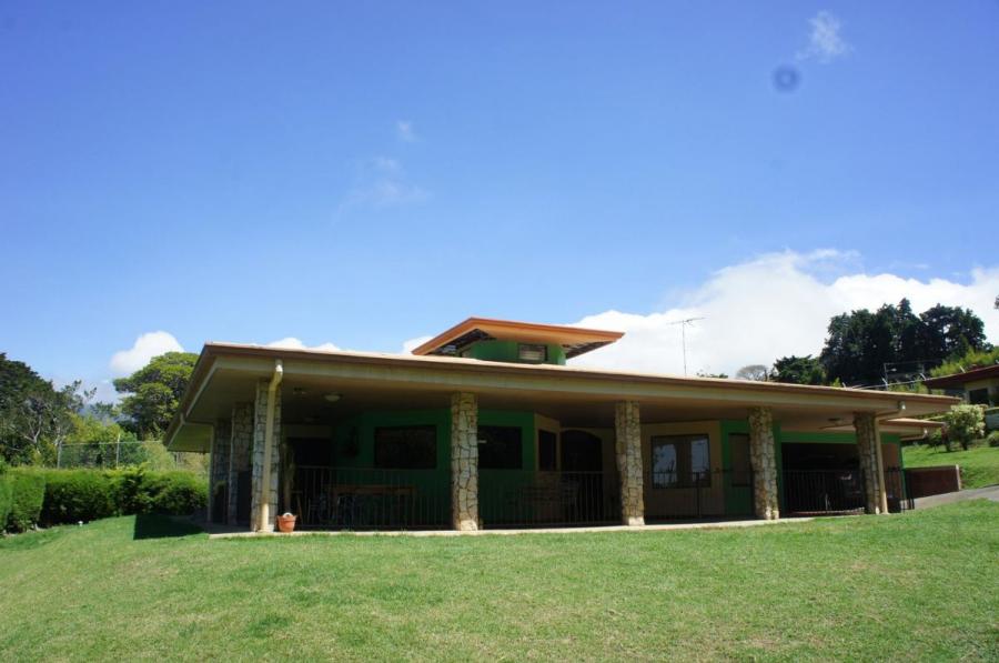 Home in Metric Way