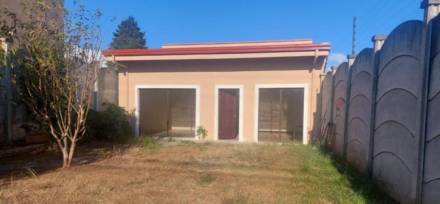 Foto Casa en Venta en San Rafael, Heredia - U$D 151.000 - CAV71276 - BienesOnLine