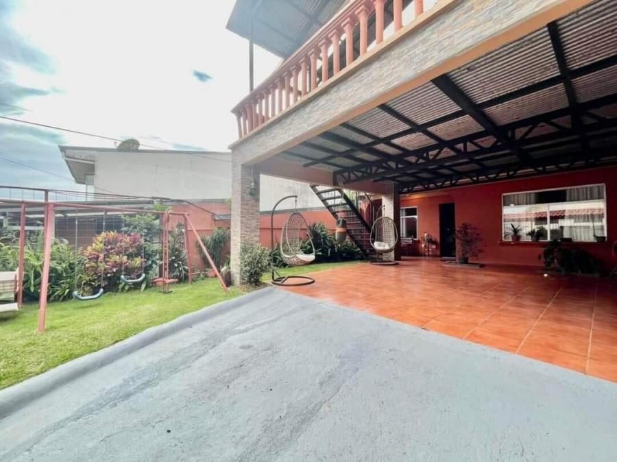 Foto Casa en Venta en San Rafael, Heredia - ¢ 80.000.000 - CAV74578 - BienesOnLine