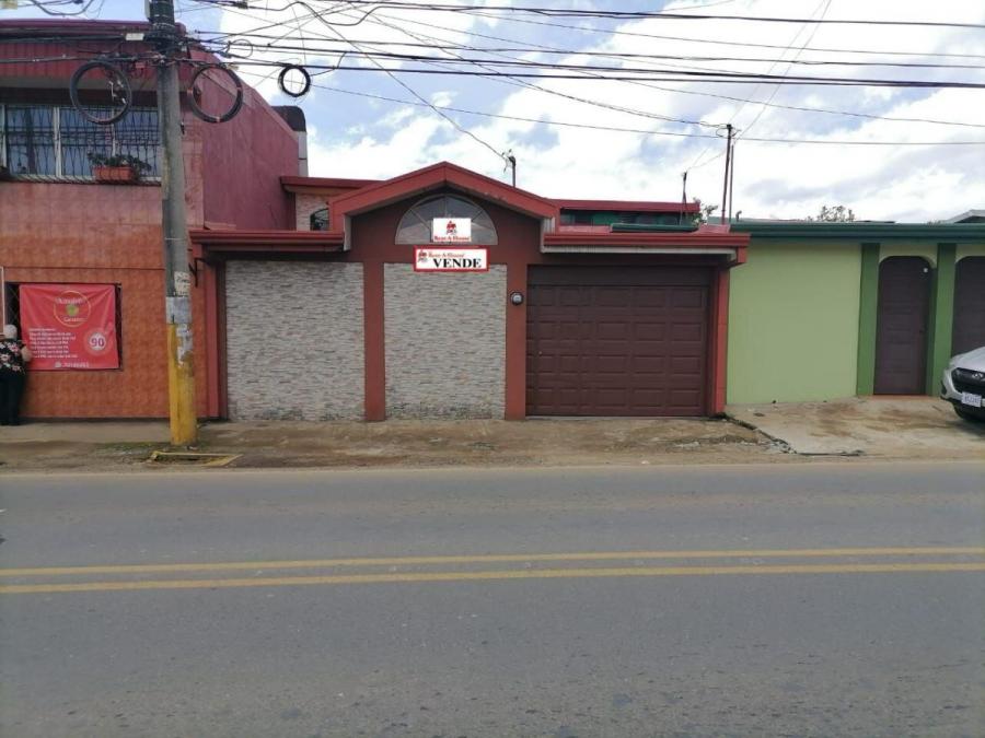 Foto Casa en Venta en San Rafael, Heredia - U$D 107.000 - CAV61378 - BienesOnLine