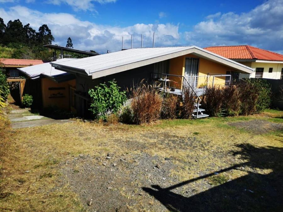 Foto Casa en Venta en San Rafael, Heredia - U$D 350.000 - CAV91019 - BienesOnLine
