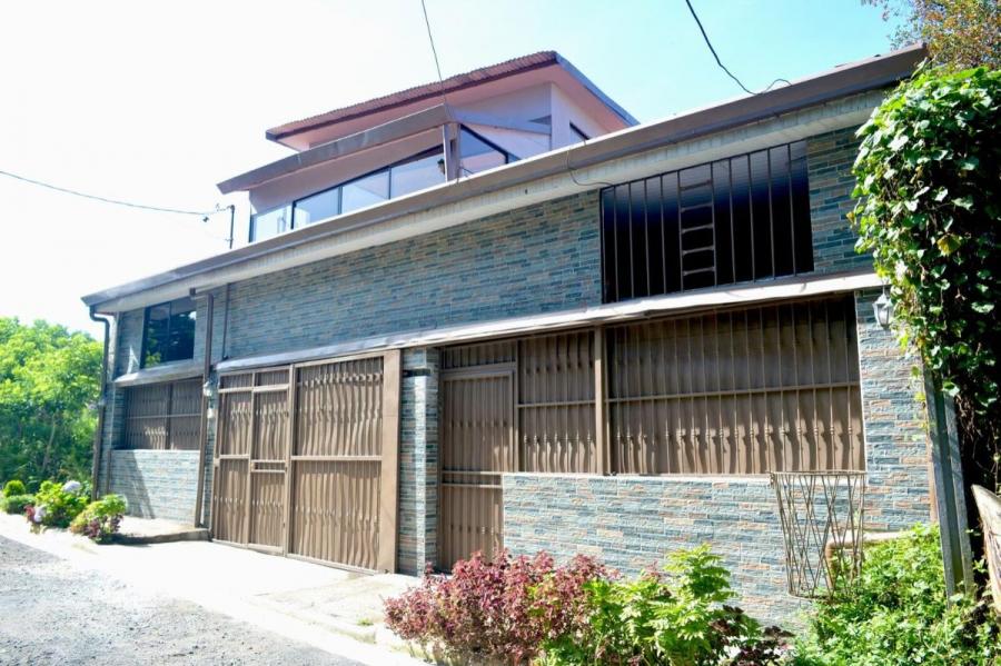 Foto Casa en Venta en San Rafael, Heredia - U$D 226.000 - CAV78484 - BienesOnLine