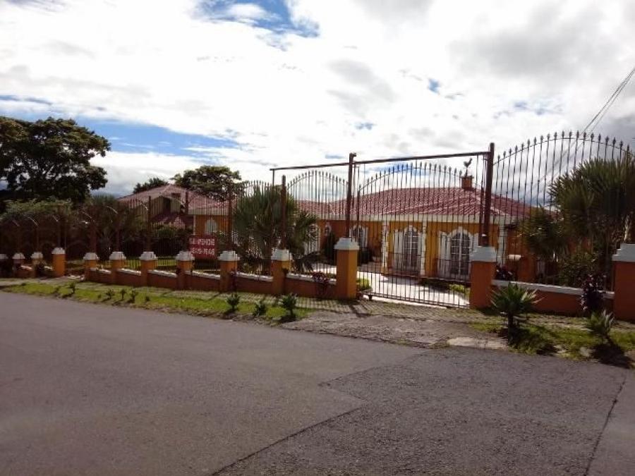 Foto Casa en Venta en Las Palomas, Escaz, San Jos - U$D 900.000 - CAV26438 - BienesOnLine