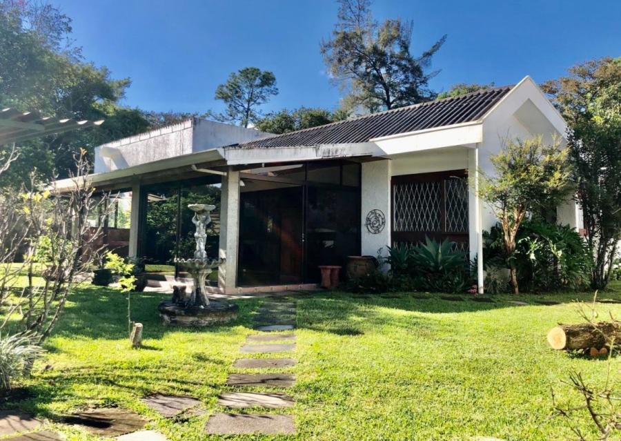 Foto Casa en Venta en San Rafael, Escaz, San Jos - U$D 285.000 - CAV34266 - BienesOnLine