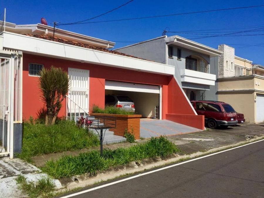 Foto Casa en Venta en San Rafael, Escaz, San Jos - U$D 340.000 - CAV35230 - BienesOnLine