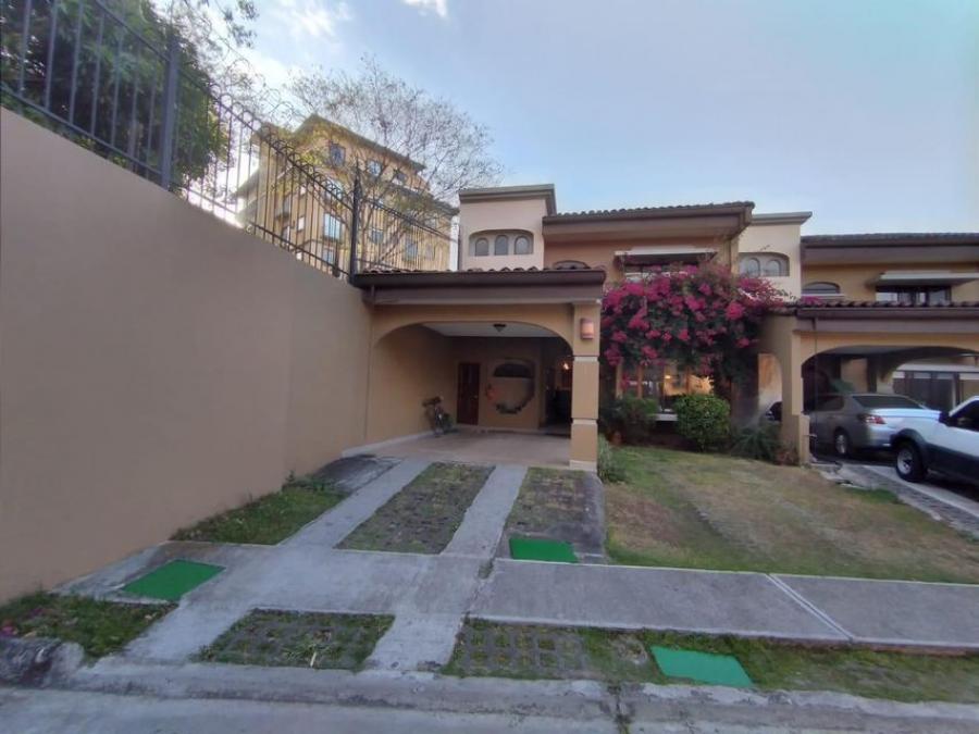 Foto Casa en Venta en San Rafael, Escaz, San Jos - U$D 180.000 - CAV58989 - BienesOnLine