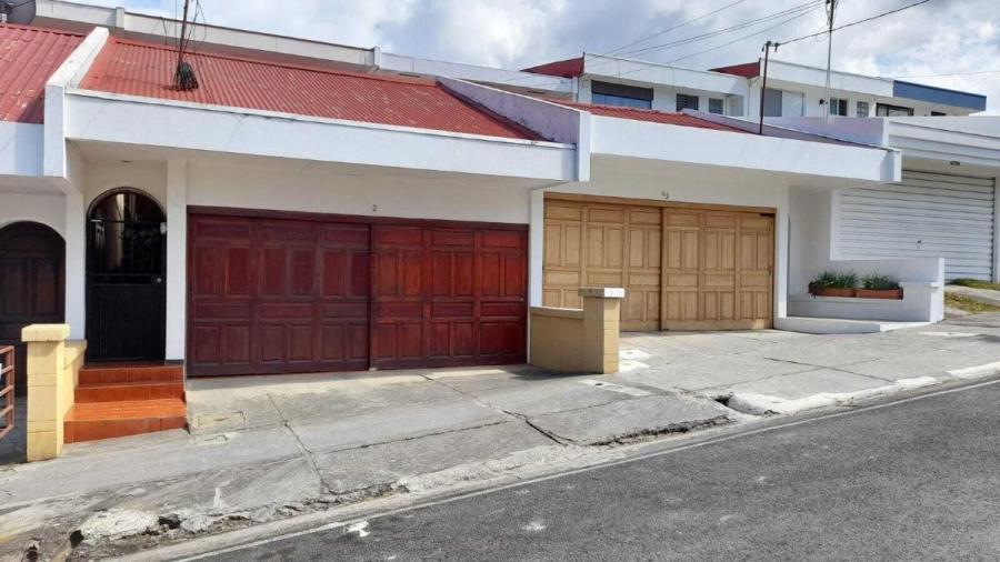 Foto Casa en Venta en Escaz, San Jos - U$D 199.000 - CAV63723 - BienesOnLine