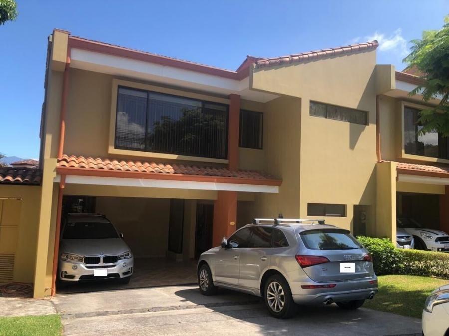 Foto Casa en Venta en Escaz, San Jos - U$D 360.000 - CAV56002 - BienesOnLine