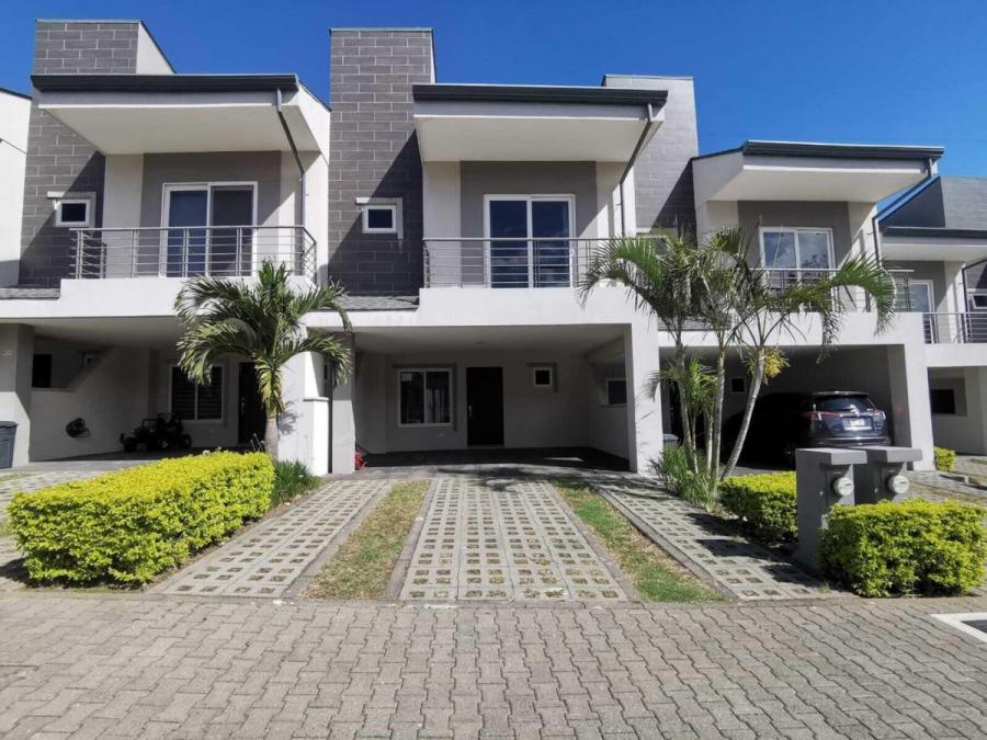 Foto Casa en Venta en Escaz, San Jos - U$D 275.000 - CAV72400 - BienesOnLine