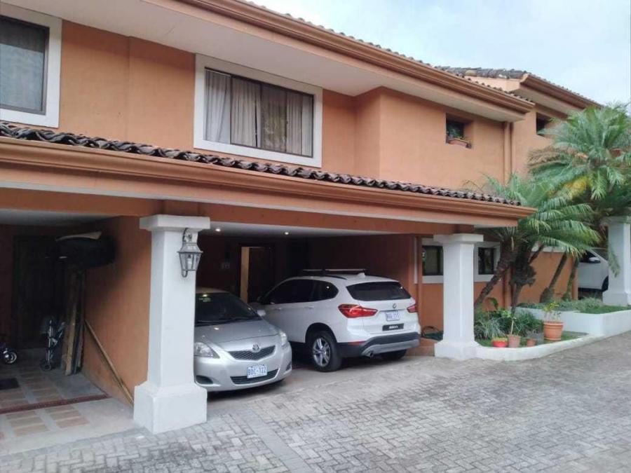 Foto Casa en Venta en Escaz, San Jos - U$D 295.000 - CAV63919 - BienesOnLine