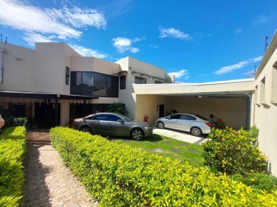 Foto Casa en Venta en San Rafael, Heredia - U$D 325.000 - CAV69896 - BienesOnLine