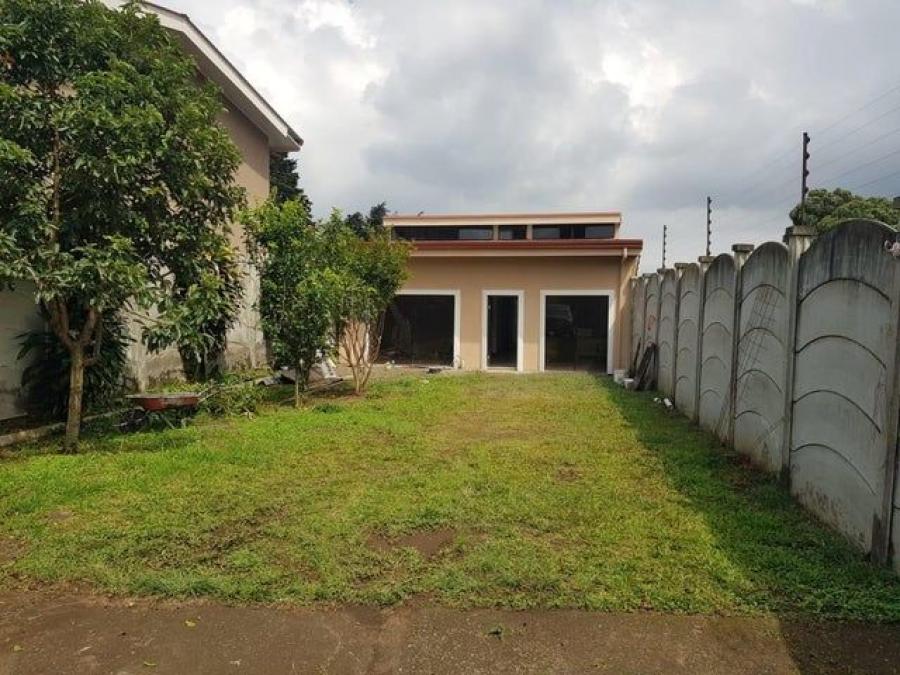 Foto Casa en Venta en San Rafael, Heredia - ¢ 82.000.000 - CAV75331 - BienesOnLine