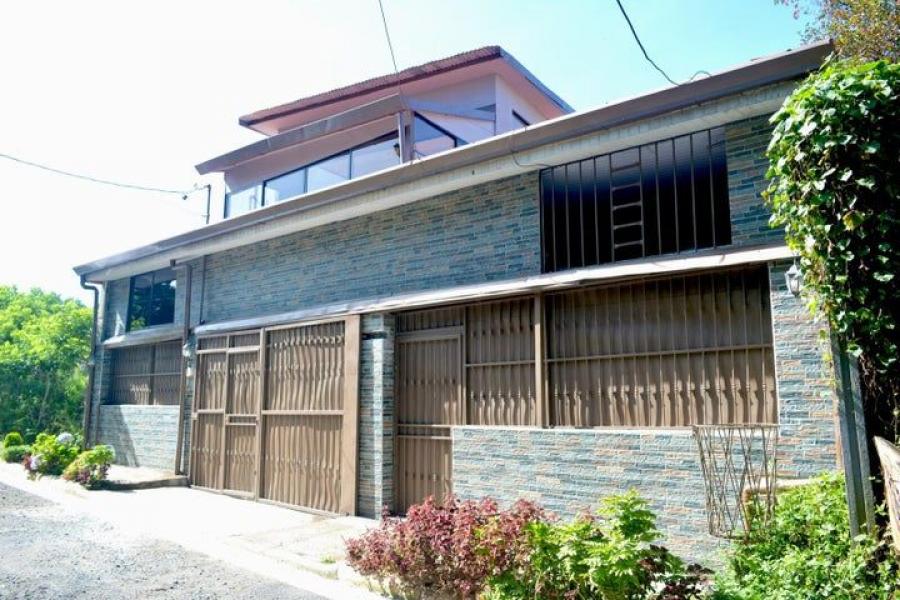 Foto Casa en Venta en San Rafael, Heredia - U$D 183.000 - CAV92708 - BienesOnLine
