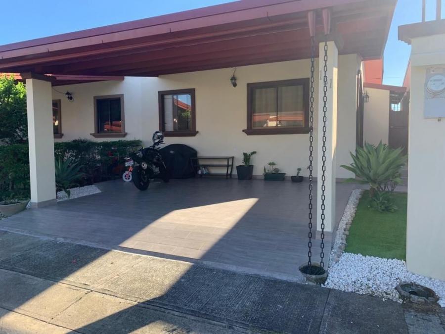Foto Casa en Venta en San Rafael, Heredia - U$D 136.100 - CAV84233 - BienesOnLine