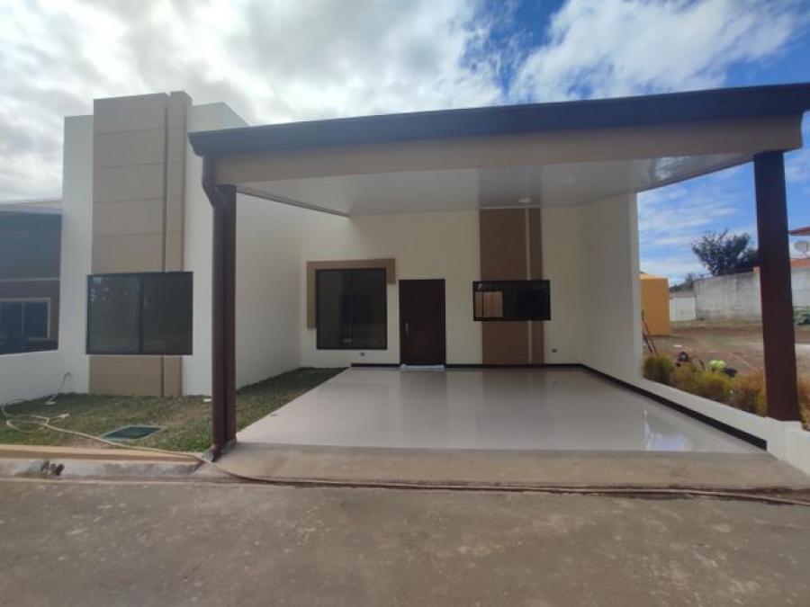Foto Casa en Venta en Heredia, Heredia - U$D 165.000 - CAV57683 - BienesOnLine