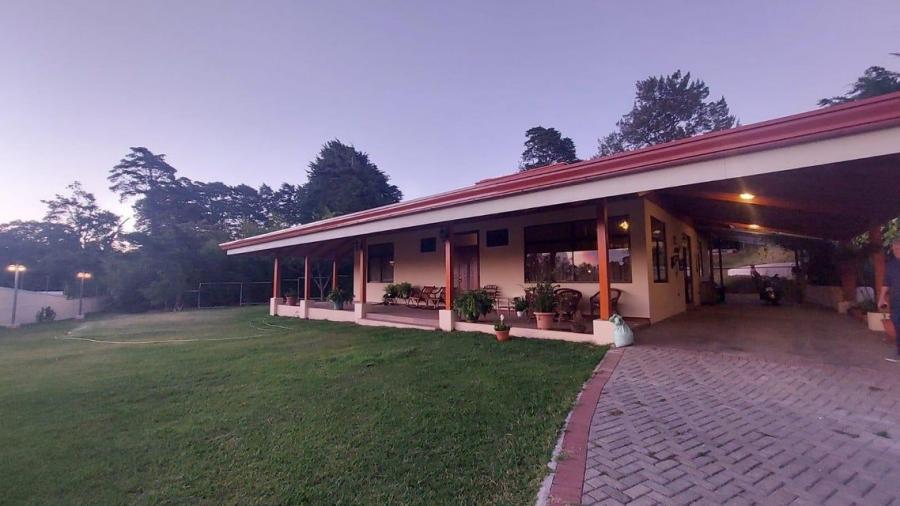 Foto Casa en Venta en San Rafael, Heredia - U$D 420.000 - CAV75416 - BienesOnLine