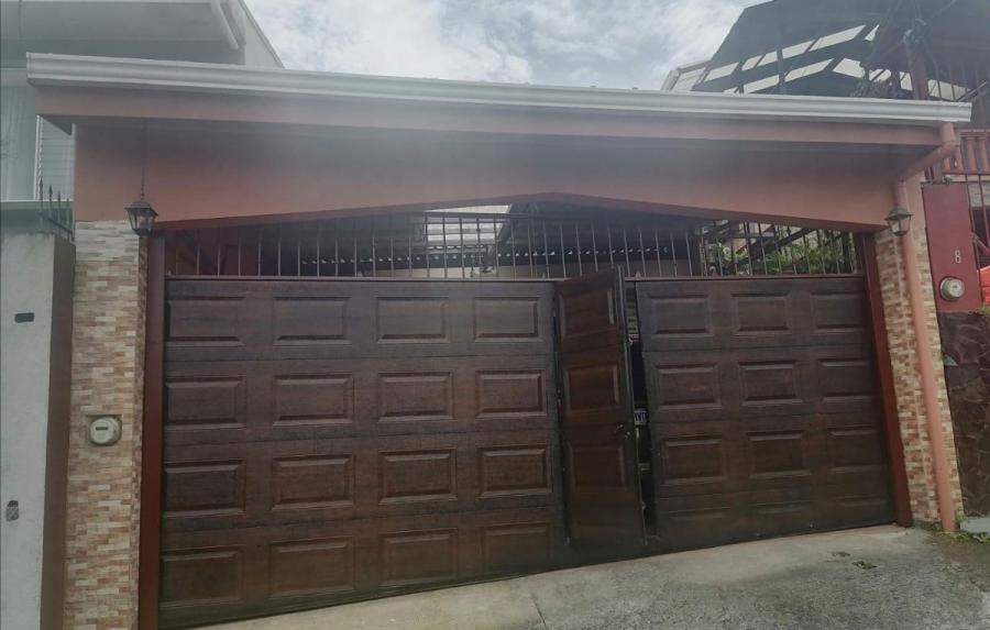 Home in Metric Way