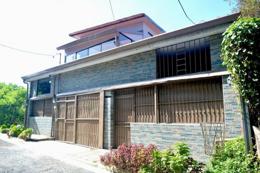 Foto Casa en Venta en San Rafael, Heredia - U$D 183.000 - CAV85692 - BienesOnLine