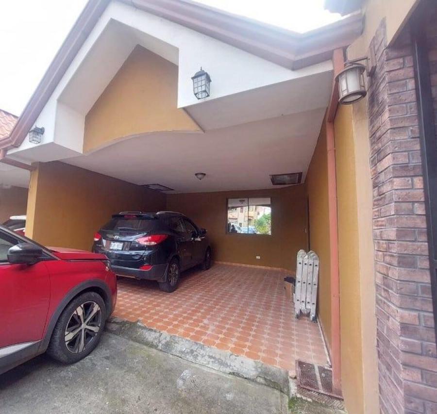 Foto Casa en Venta en San Rafael, Heredia - ¢ 96.500.000 - CAV87528 - BienesOnLine